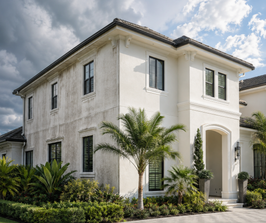 From Sun-Bleached to Stunning: The Homeowner’s Guide to Surviving South Florida’s Extreme Elements SFL Weather on paint
